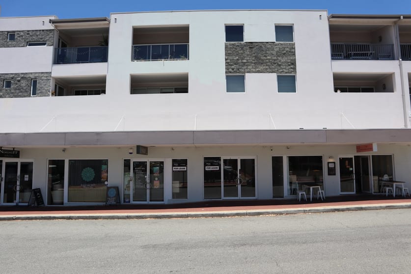 Click to view all images 18/595 Beaufort Street Mount Lawley WA 6050 - Image 2