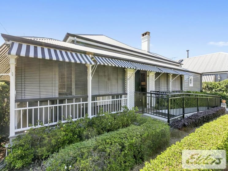 Suite A/79 Latrobe Terrace Paddington QLD 4064 - Image 1