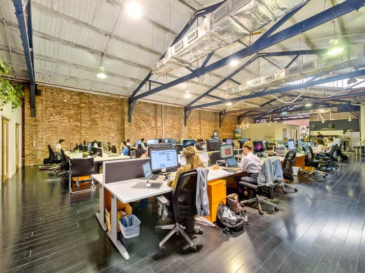 Click to view all images 107 Regent Street Chippendale NSW 2008 - Image 2