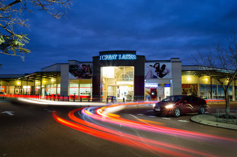 Click to view all images Cafe, Forest Lakes Shopping Centre Thornlie WA 6108 - Image 3