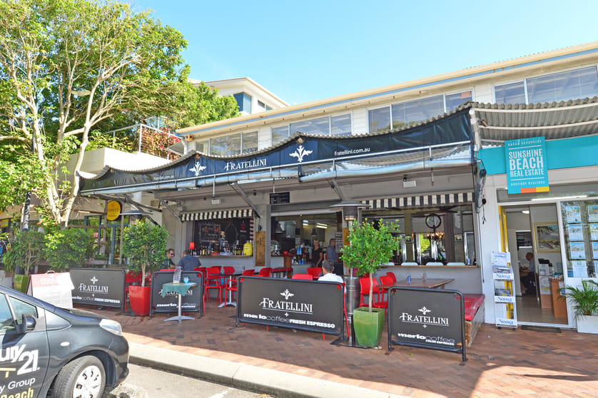 Click to view all images Suite 1/36-38 Duke Street Sunshine Beach QLD 4567 - Image 2