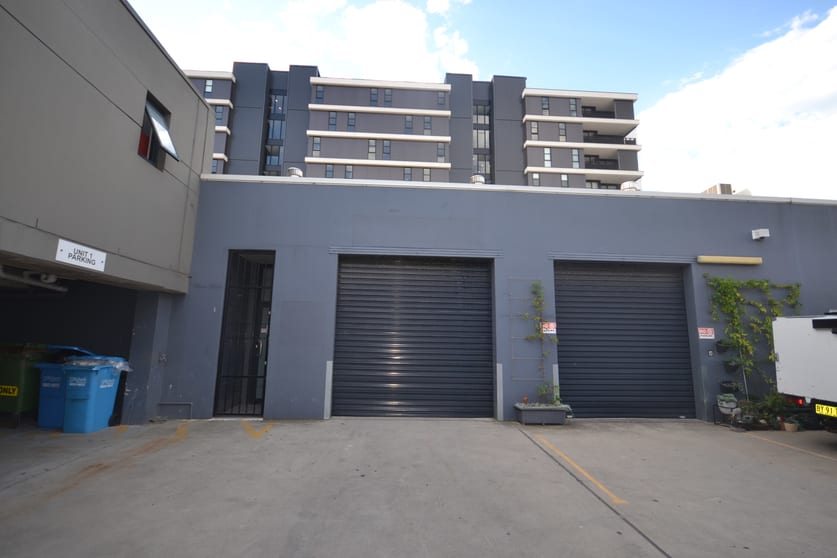 1/10-12 GEORGE STREET Leichhardt NSW 2040 - Image 2