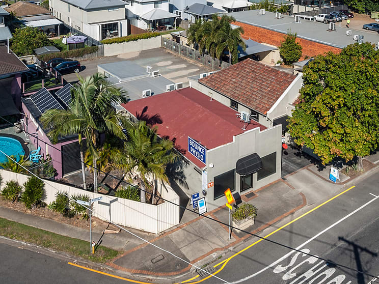 Click to view all images 1/341 Nudgee Road Hendra QLD 4011 - Image 1