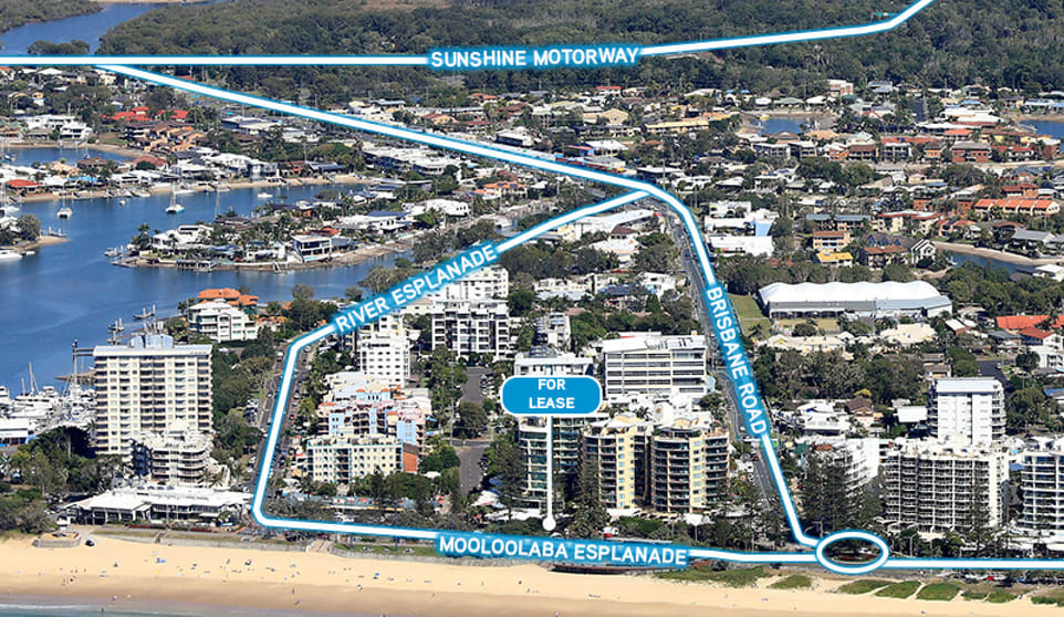 Click to view all images 2/11 Mooloolaba Esplanade Mooloolaba QLD 4557 - Image 1