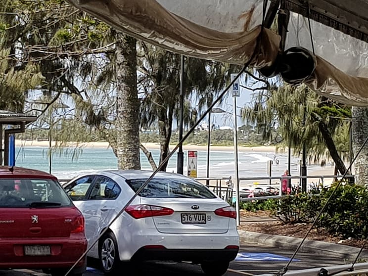 Click to view all images 2/11 Mooloolaba Esplanade Mooloolaba QLD 4557 - Image 2