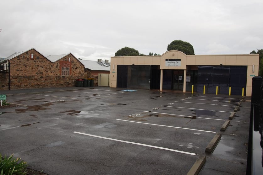 Click to view all images Unit 1 & 2/46 Commercial Rd Salisbury SA 5108 - Image 1