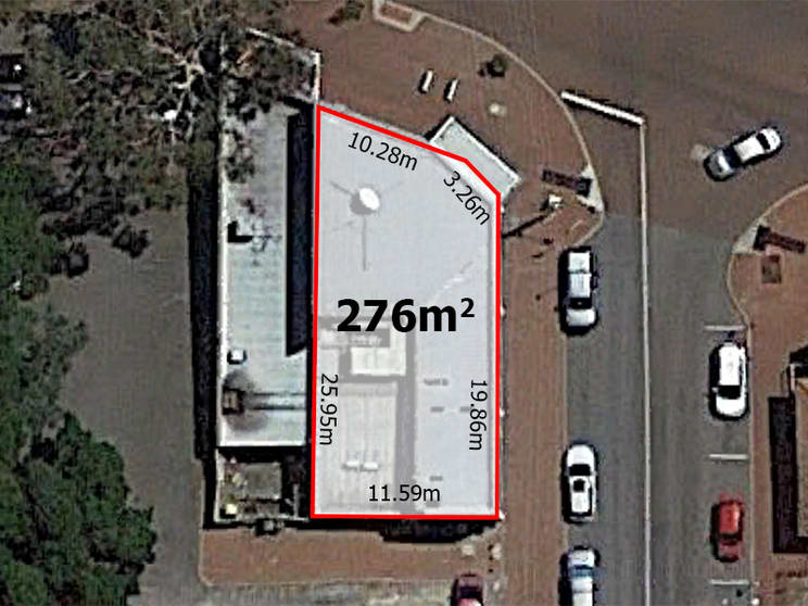 Click to view all images 29 Old Perth Road Bassendean WA 6054 - Image 2