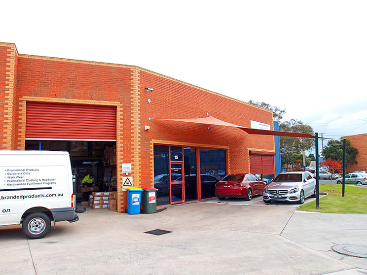 Click to view all images 15/5-7 Paul Court Dandenong VIC 3175 - Image 2