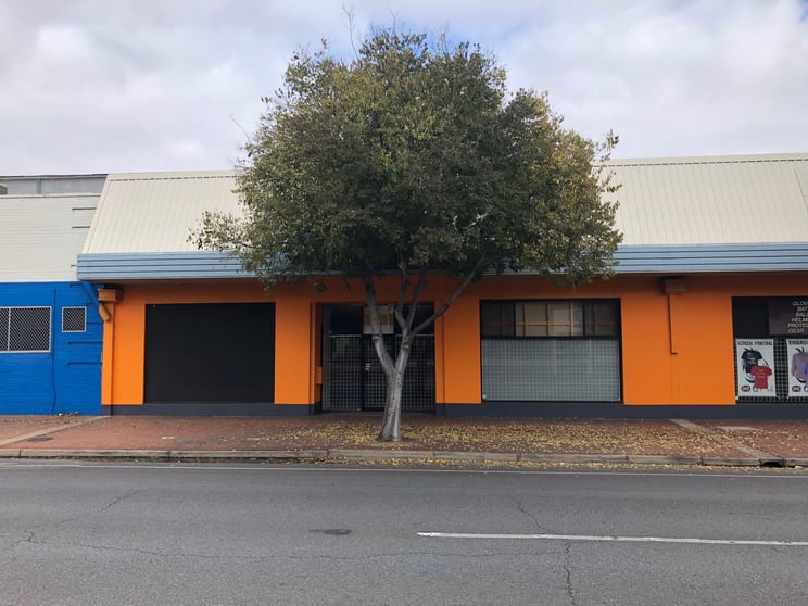 Click to view all images 628 Port Road Beverley SA 5009 - Image 1