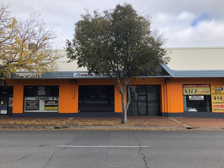 Click to view all images 636a Port Road Beverley SA 5009 - Image 1