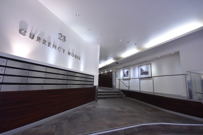 Click to view all images Suite 201, Level 2/23-25 Hunter Street Sydney NSW 2000 - Image 2