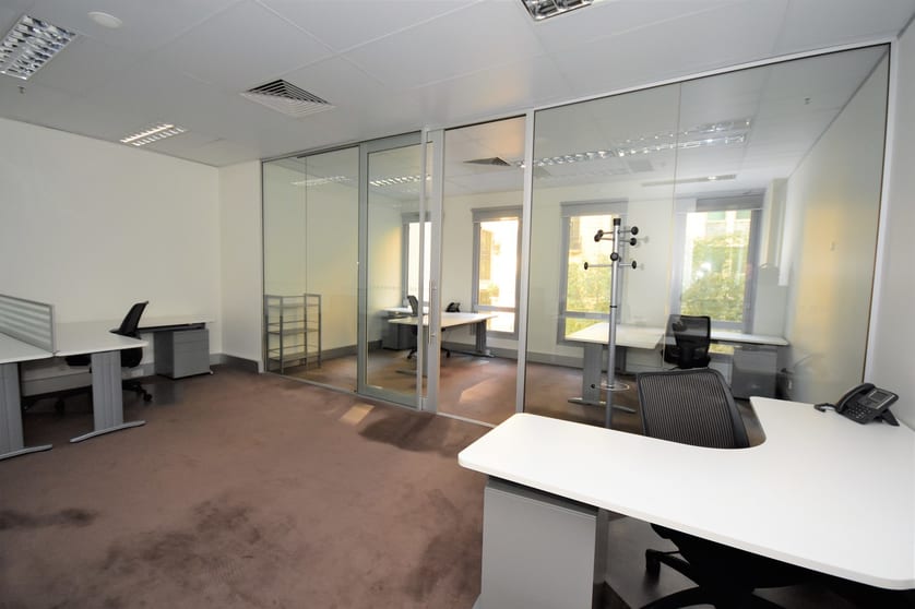 Click to view all images Suite 201, Level 2/23-25 Hunter Street Sydney NSW 2000 - Image 3