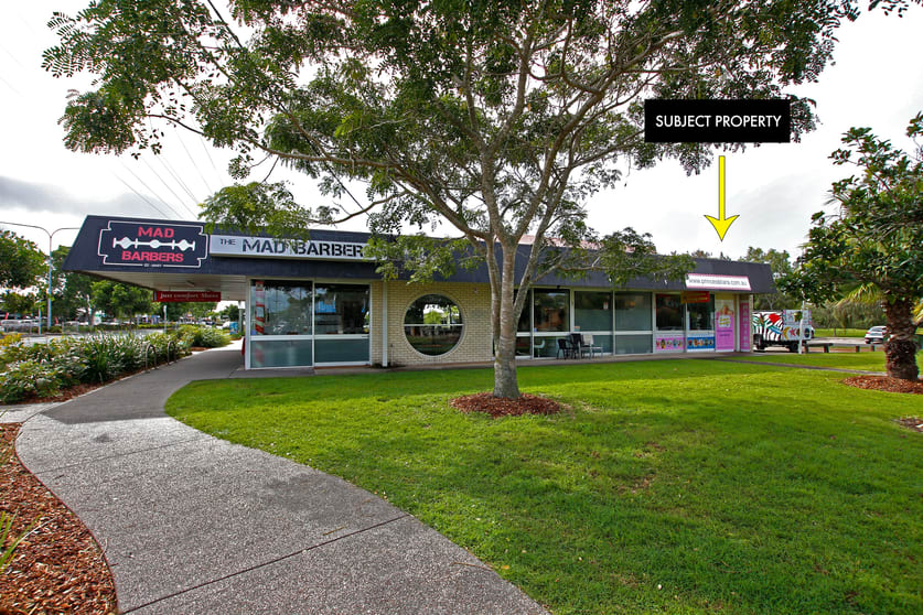 Click to view all images Shop 5/153-157 Brisbane Road Mooloolaba QLD 4557 - Image 3
