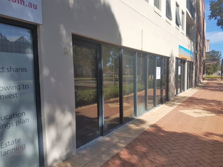 Click to view all images Unit 2/22 Grand Bvd Joondalup WA 6027 - Image 1