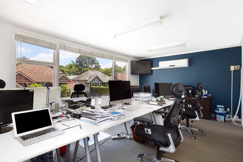 Click to view all images Office 1&2, 37 Spofforth Street Mosman NSW 2088 - Image 2