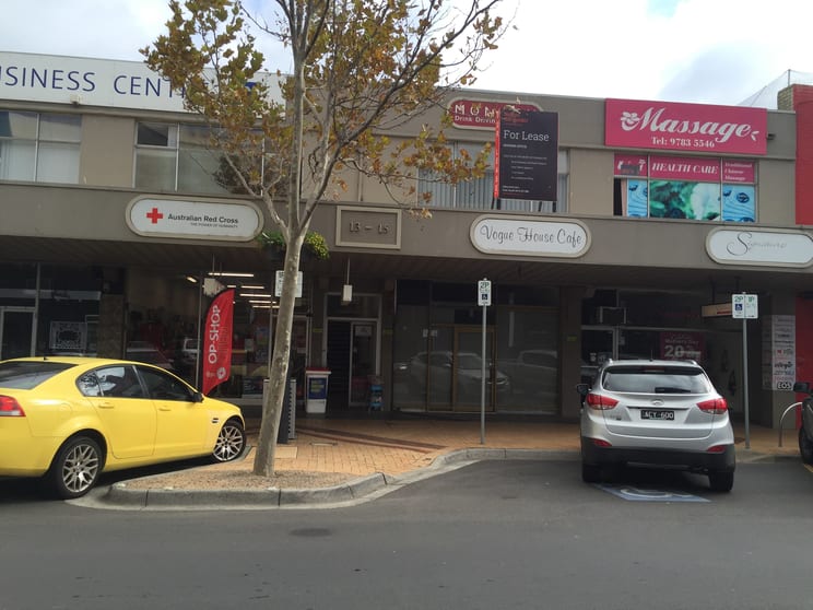 Suite 4/13-15 Thompson Street Frankston VIC 3199 - Image 2