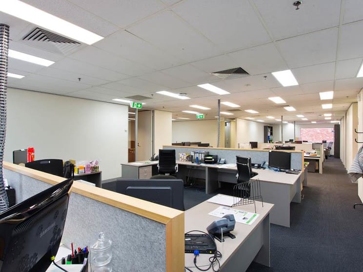 Click to view all images WHOLE BUILDING or INDIVIDUAL F/151-153 Clarendon Street South Melbourne VIC 3205 - Image 3