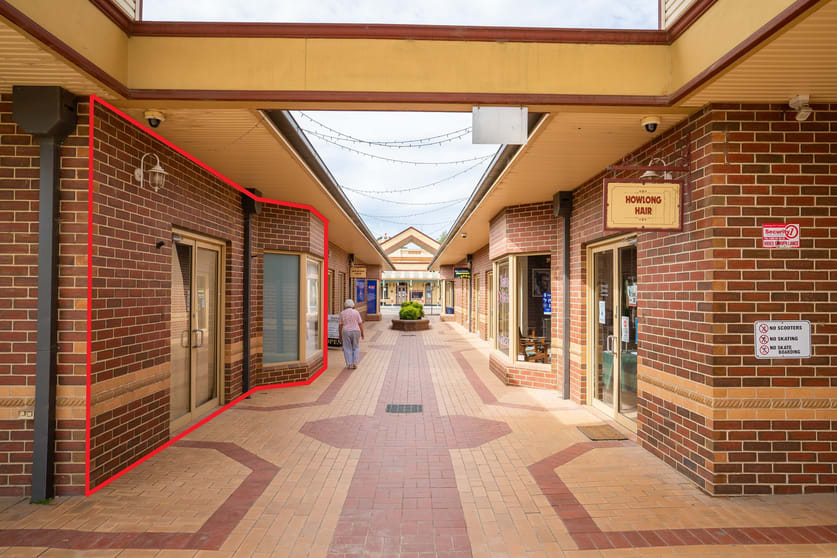 Click to view all images 6/45 Hawkins Street Howlong NSW 2643 - Image 1