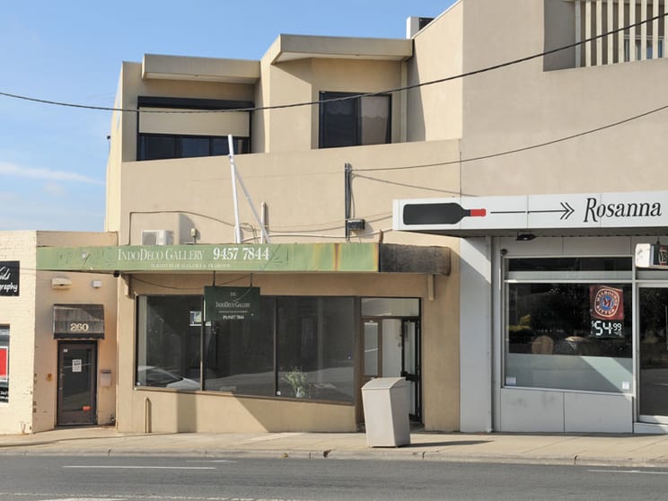 258 Lower Plenty Road Rosanna VIC 3084 - Image 1
