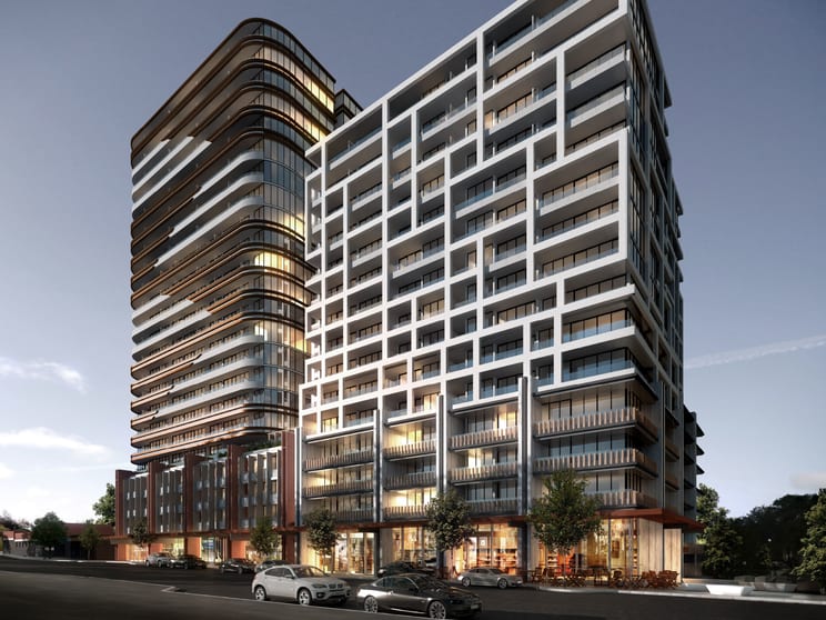 Click to view all images 40 Hall Street Moonee Ponds VIC 3039 - Image 2
