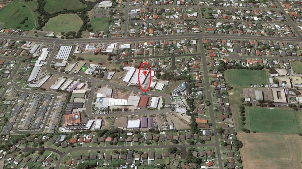 Click to view all images 3/20 Sunset Ave Barrack Heights NSW 2528 - Image 2