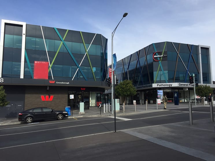 Click to view all images Level 2/68 Main Street Greensborough VIC 3088 - Image 1