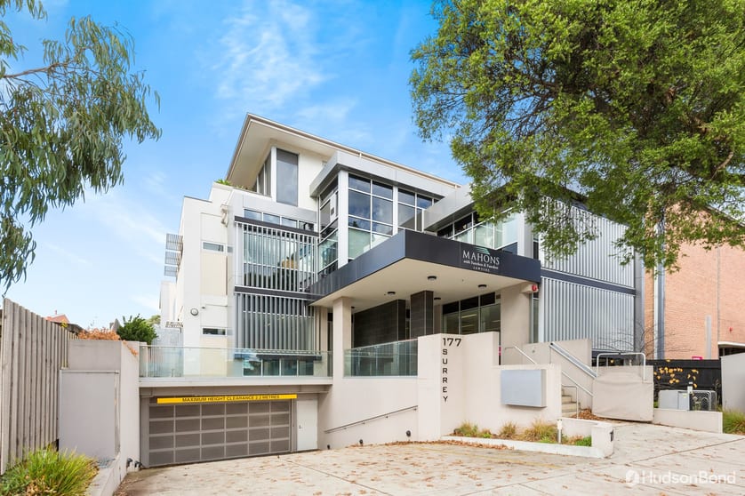 Click to view all images G3/177 Surrey Road Blackburn VIC 3130 - Image 2
