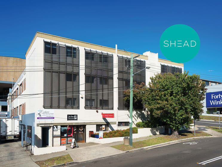 203a/18 Smith Street Chatswood NSW 2067 - Image 1