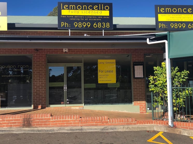 Click to view all images 8/35 Coonara Avenue West Pennant Hills NSW 2125 - Image 1