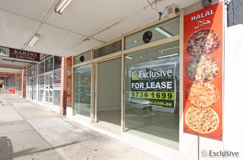 Click to view all images 50 Amy Street Regents Park NSW 2143 - Image 1