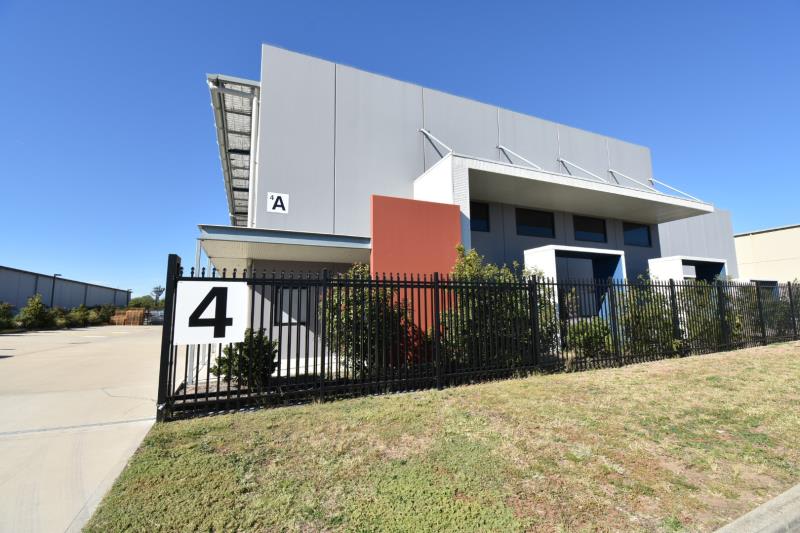 Unit 1/4 Metal Pit Drive Mayfield West NSW 2304 - Image 1