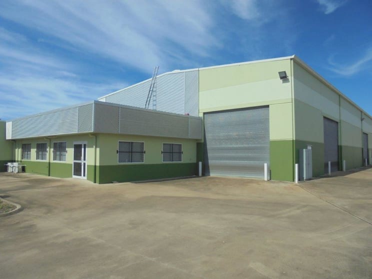 Click to view all images 4 Brickworks Court Glenella QLD 4740 - Image 1