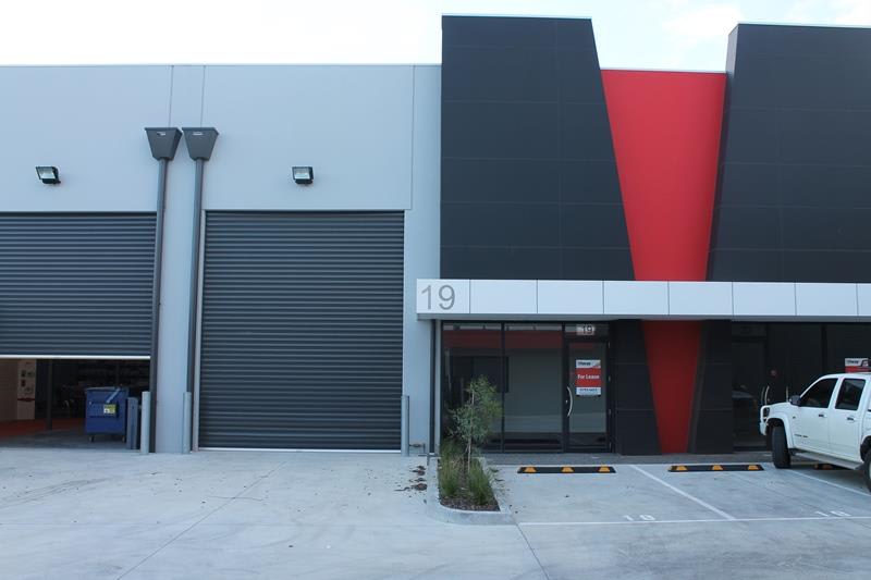 Click to view all images Unit 19/191-195 Greens Road Dandenong South VIC 3175 - Image 1