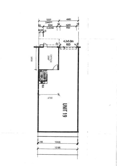 Click to view all images Unit 19/191-195 Greens Road Dandenong South VIC 3175 - Image 3