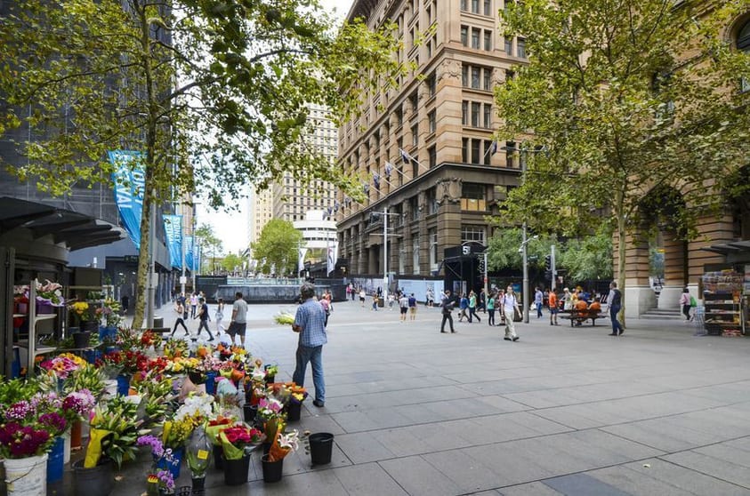 Click to view all images Suite 301, Level 3/84 Pitt Street Sydney NSW 2000 - Image 3
