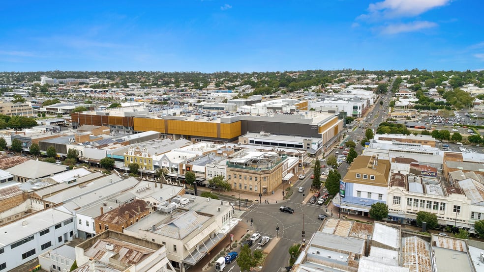 Click to view all images F6/431 Ruthven Street Toowoomba City QLD 4350 - Image 2