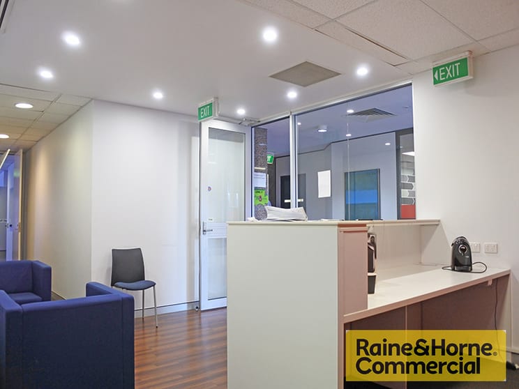 Click to view all images Fortitude Valley QLD 4006 - Image 1