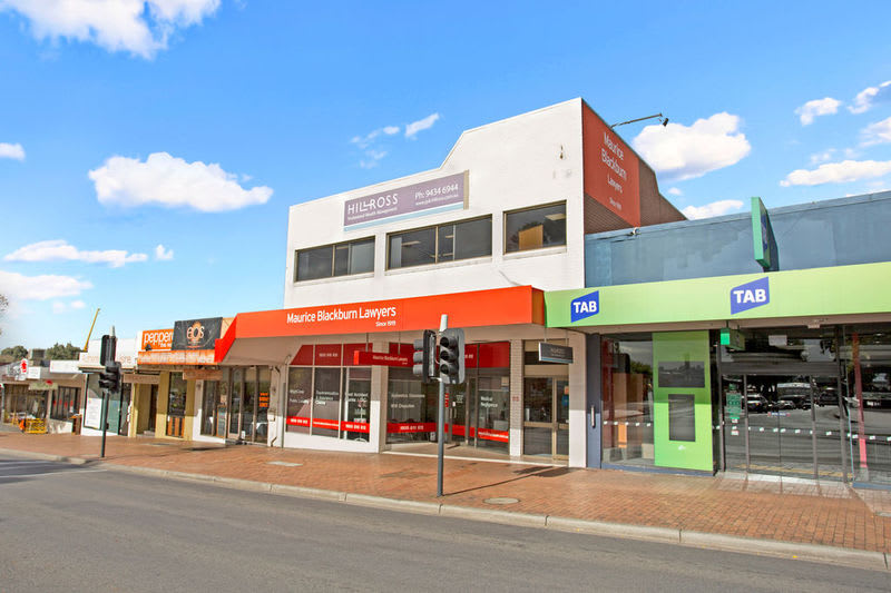 1/85-87 Grimshaw Street Greensborough VIC 3088 - Image 1