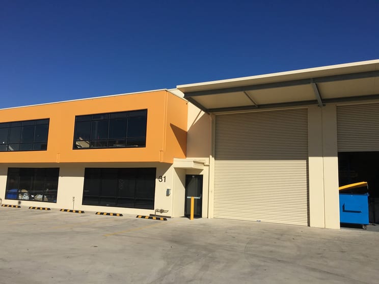 Click to view all images 31/10 John Hines Ave Minchinbury NSW 2770 - Image 1
