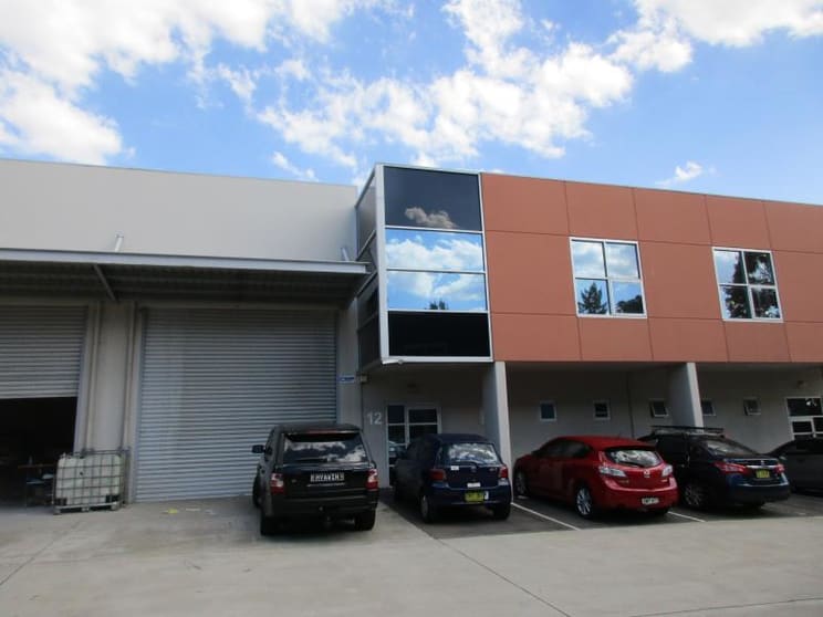Click to view all images Unit 12/22 Mavis Street Revesby NSW 2212 - Image 1