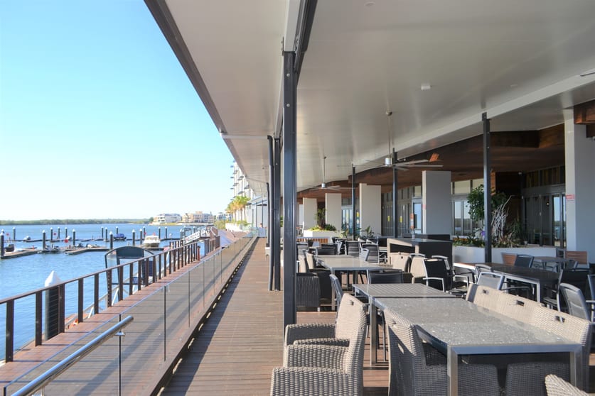 Paradise Point QLD 4216 - Image 1