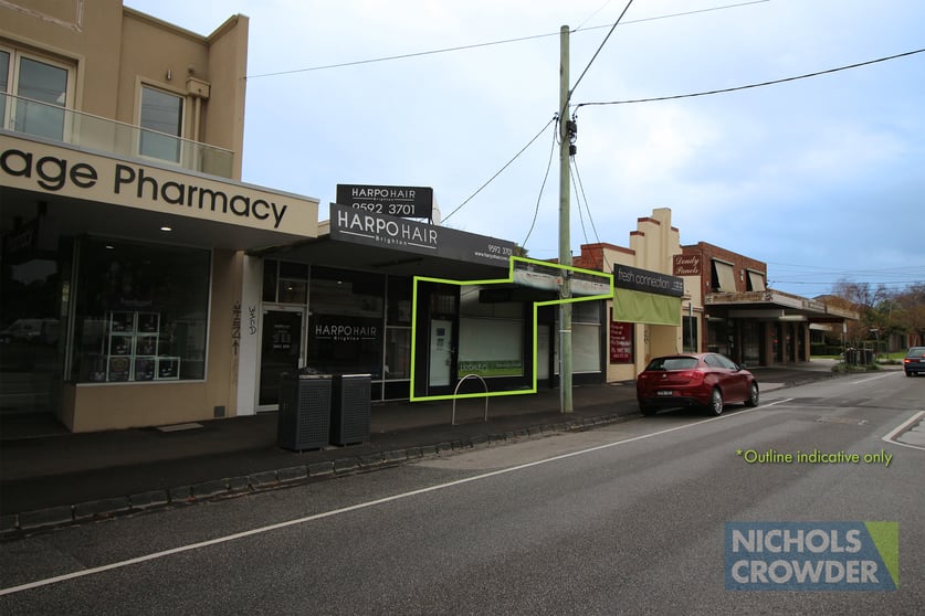 Click to view all images 748 Hampton Street Brighton VIC 3186 - Image 2