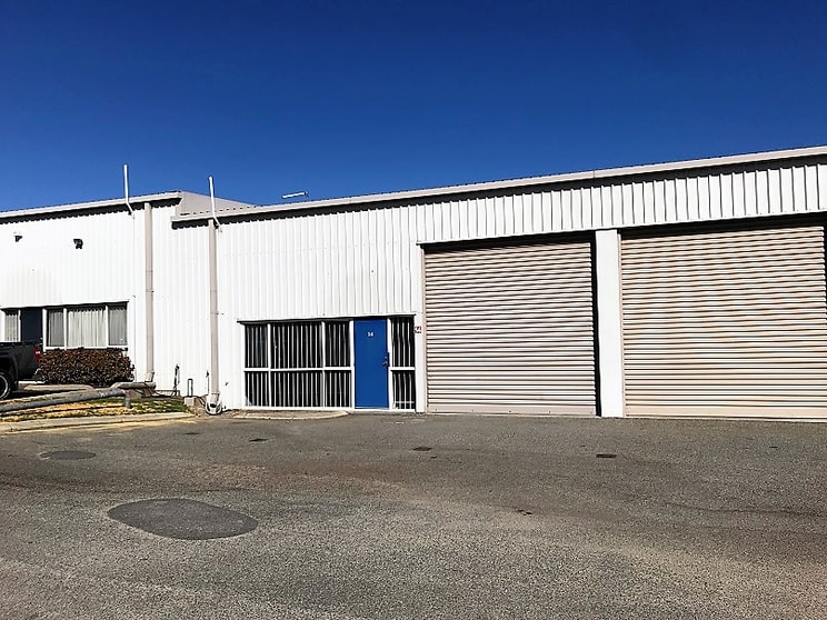Click to view all images 14 /96-100 Briggs Street Welshpool WA 6106 - Image 1