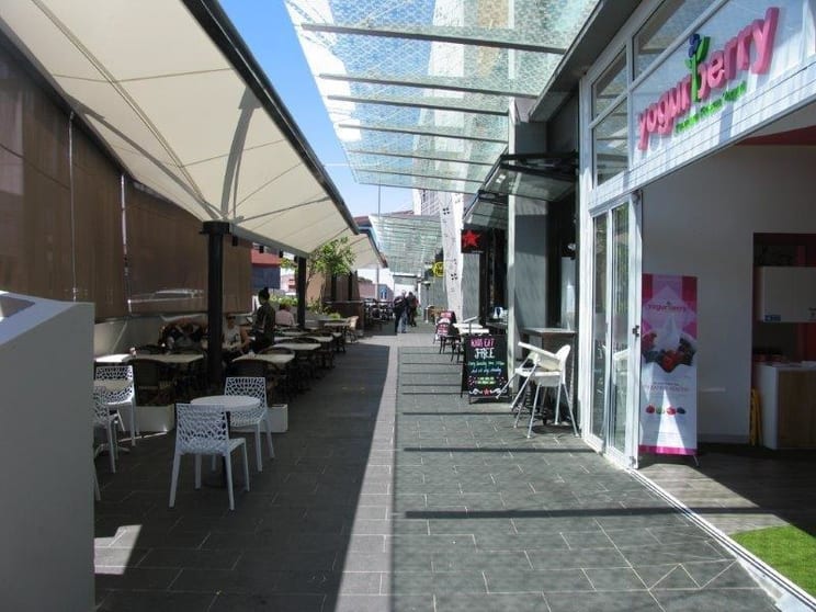 Click to view all images Level 1/172 Keira Street Wollongong NSW 2500 - Image 2