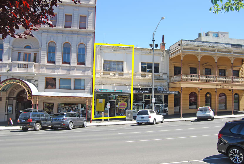 Click to view all images 123 Sturt Street Ballarat Central VIC 3350 - Image 1