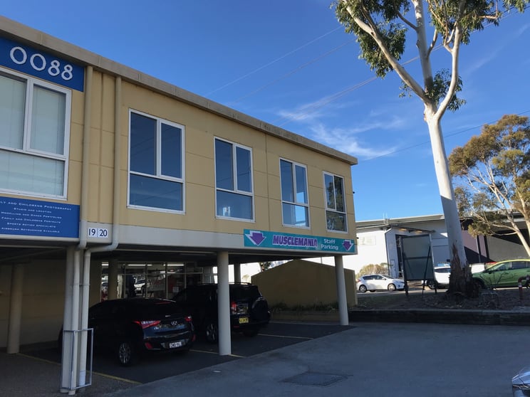 Click to view all images 20/800-812 Old Illawarra Road Menai NSW 2234 - Image 1