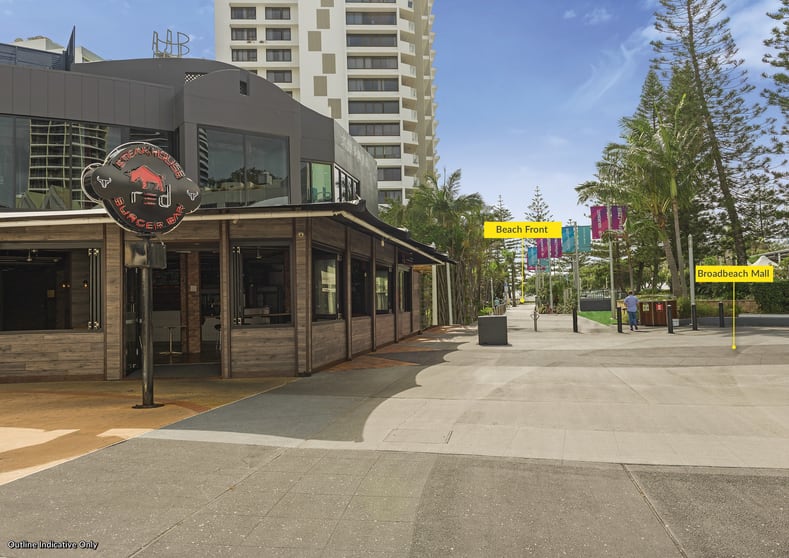 Click to view all images 15 Victoria Avenue Broadbeach QLD 4218 - Image 2