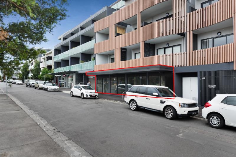 Click to view all images 8 Breese Street Brunswick VIC 3056 - Image 2