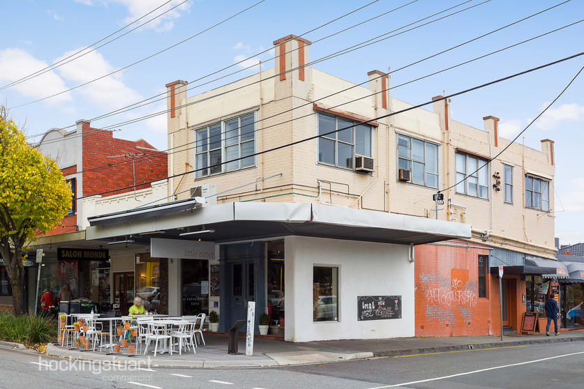 Click to view all images 1st Floor/350 Bay Street Brighton VIC 3186 - Image 1
