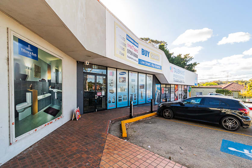 Click to view all images 2/1155 Canterbury Road Punchbowl NSW 2196 - Image 3